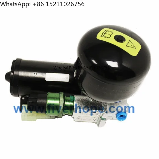 ABS Pump Assembly STC2783 for Range Rover P38 (95~02)