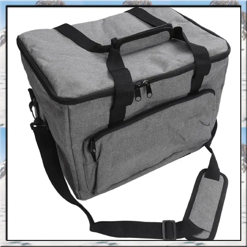 

AS59 -Carrying Bag For Jackery Portable Power Station Explorer 1000,Waterproof Carrying Bag For Jackery Portable Power Station