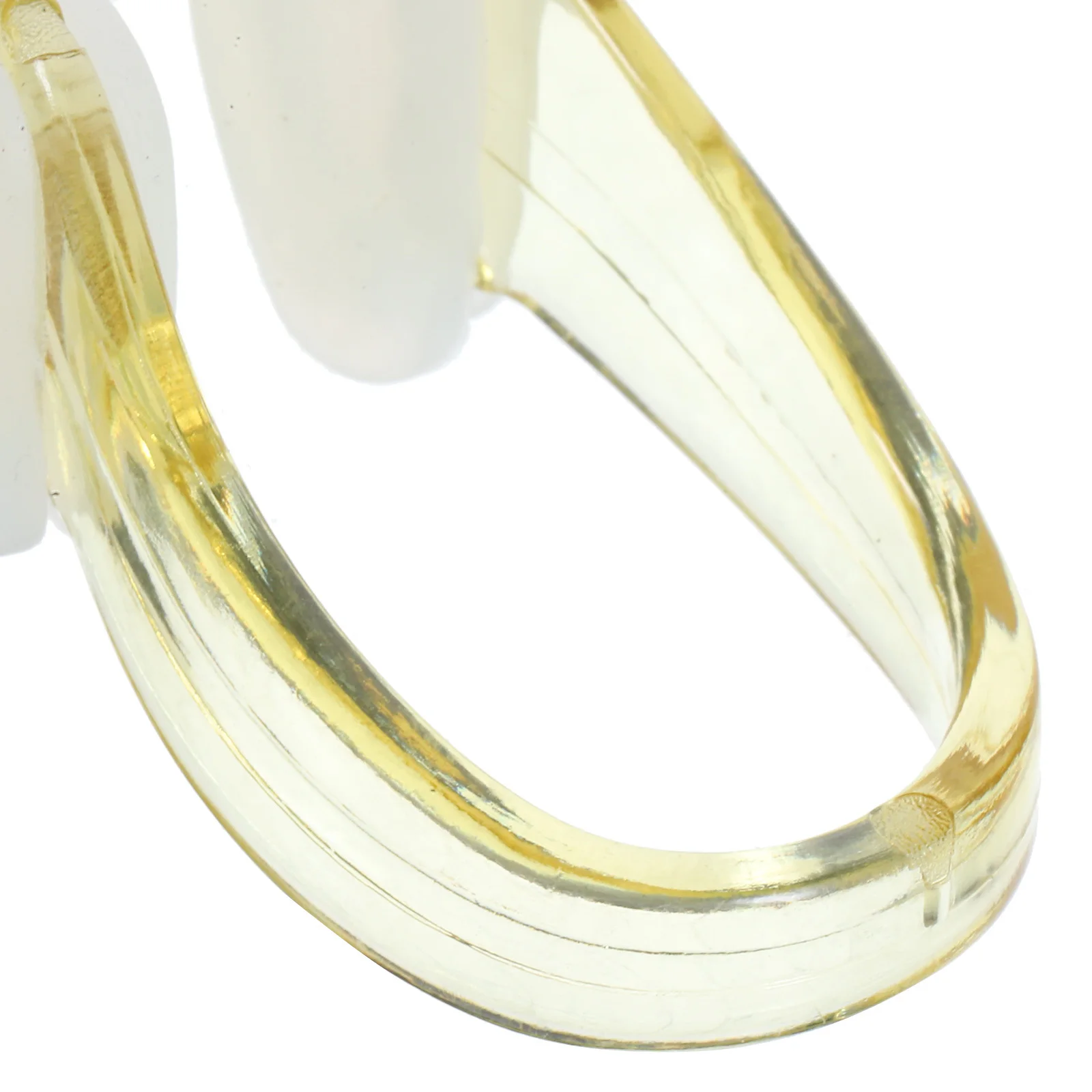 

4Pcs Comfortable Swim Nose Clip Silicone Waterproof Nose Plug for Adult Anti-Leak Perfect Fit for Swimming Diving