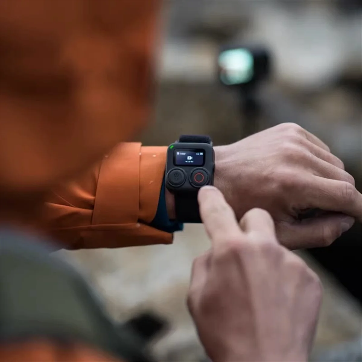 γΠ‘lash&Deal!γ{ΠΠ»Ρ DJI Osmo Action GPS Bluetooth ΠΡΠ»ΡΡ Π΄ΠΈΡΡΠ°Π½ΡΠΈΠΎΠ½Π½ΠΎΠ³ΠΎ ΡΠΏΡΠ°Π²Π»Π΅Π½ΠΈΡ Π΄Π»Ρ DJI Osmo Action 4/5 Pro ΠΠΊΡΠ΅ΡΡΡΠ°ΡΡ Π΄Π»Ρ ΡΠΊΡΠ½-ΠΊΠ°ΠΌΠ΅Ρ γΠ‘lash&Deal!γ{ΠΠ»Ρ DJI Osmo Action GPS Bluetooth ΠΡΠ»ΡΡ Π΄ΠΈΡΡΠ°Π½ΡΠΈΠΎΠ½Π½ΠΎΠ³ΠΎ ΡΠΏΡΠ°Π²Π»Π΅Π½ΠΈΡ Π΄Π»Ρ DJI Osmo Action 4/5 Pro ΠΠΊΡΠ΅ΡΡΡΠ°ΡΡ Π΄Π»Ρ ΡΠΊΡΠ½-ΠΊΠ°ΠΌΠ΅Ρ