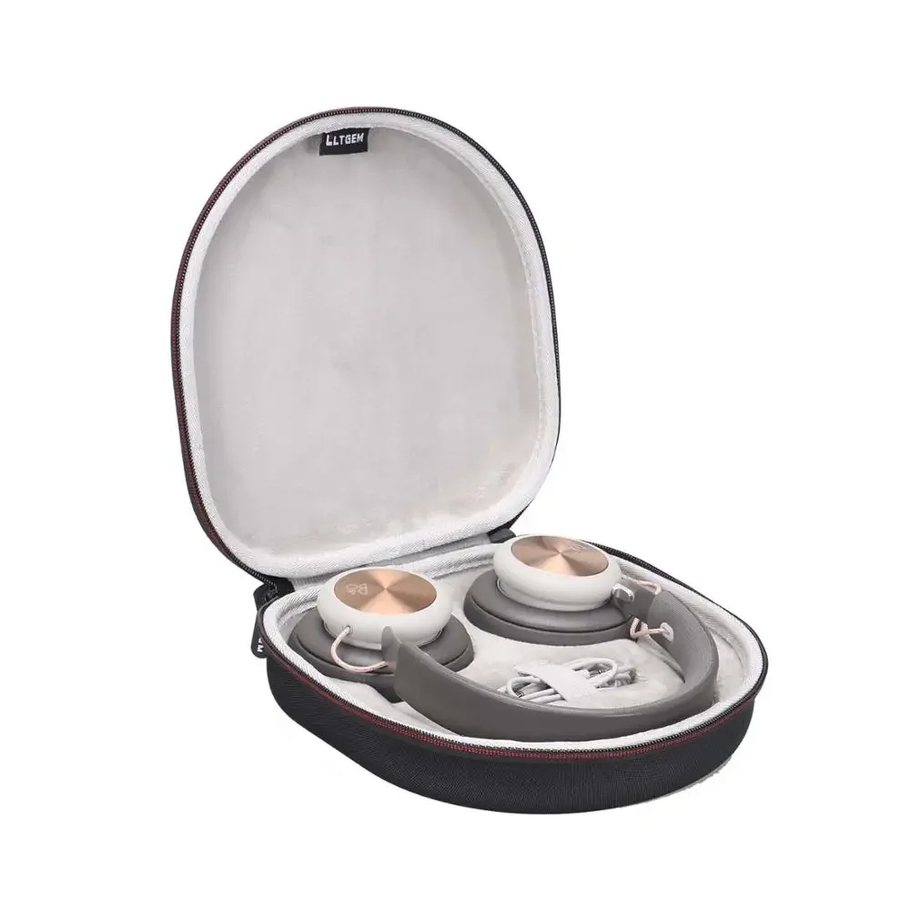 

Travel Carrying Case Wireless Headphones