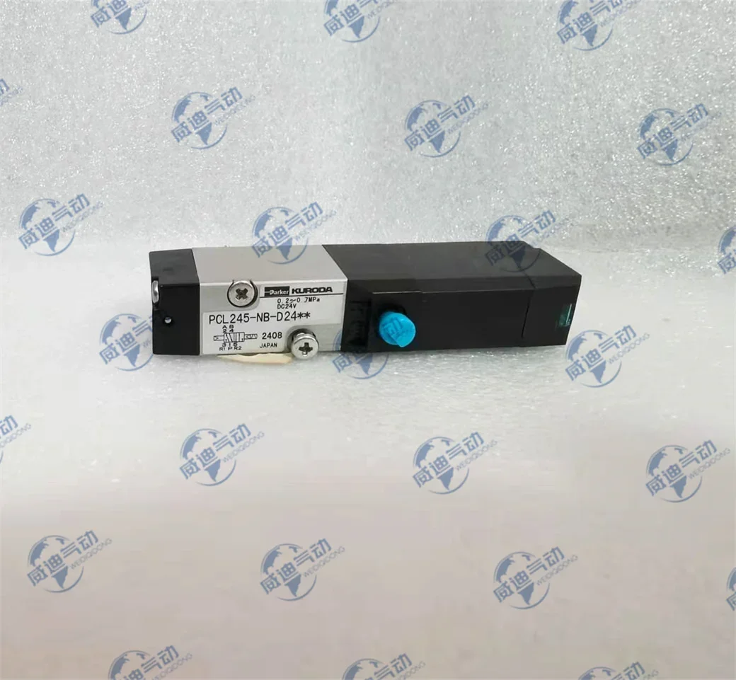 

Electromagnetic Valve PCS245-NB-D24/PCS245-NB-D24SP