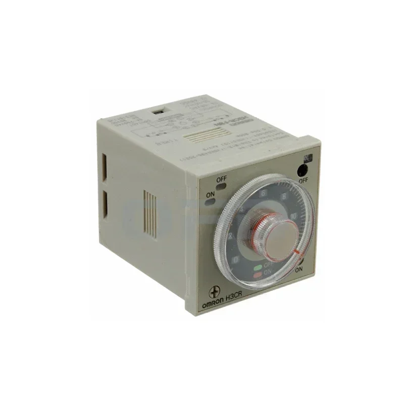 

Relay H3BF-N8 110 VAC Twin Timer 8pin Timer Twin Ss 8Pin 110VAC Timer Relay