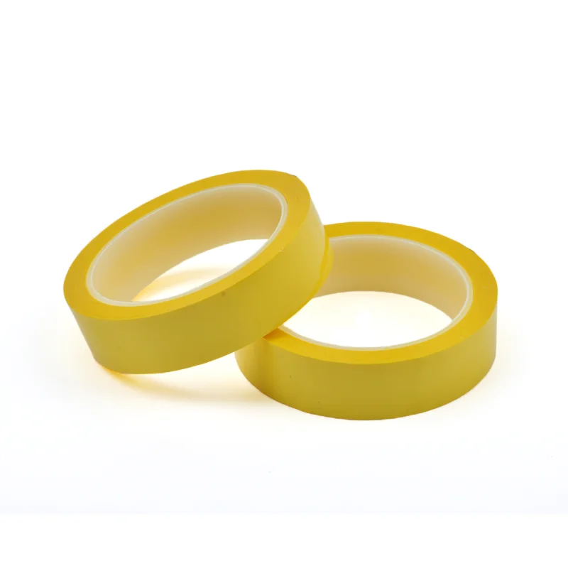 Film Negative Yellow Tape for Noritsu Winder Minilab Film Processor Splicing Winding Machine Replacement Accessory