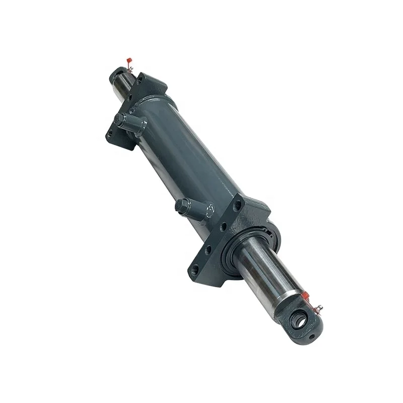 

Heli Forklift Spare Parts Tilt Cylinders