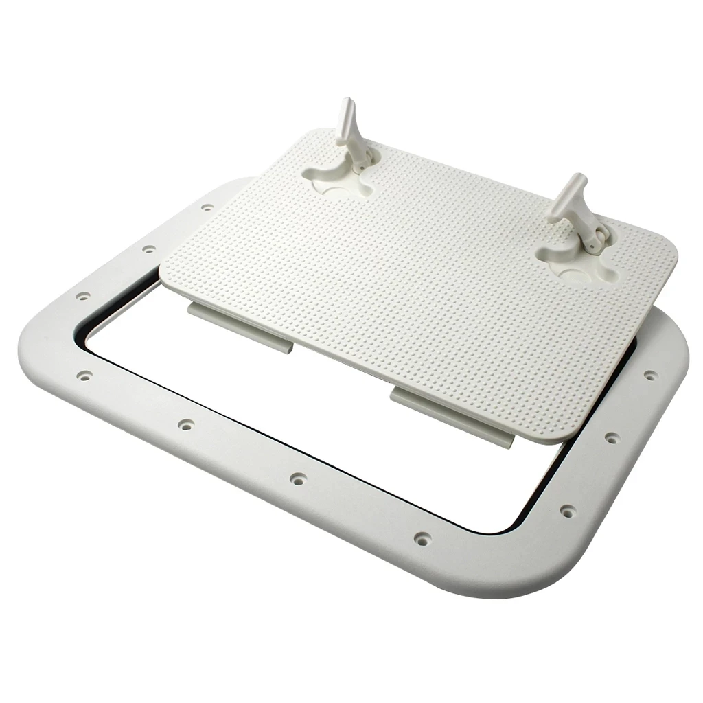 Marine Deck Access Hatch & Lid - 16.7