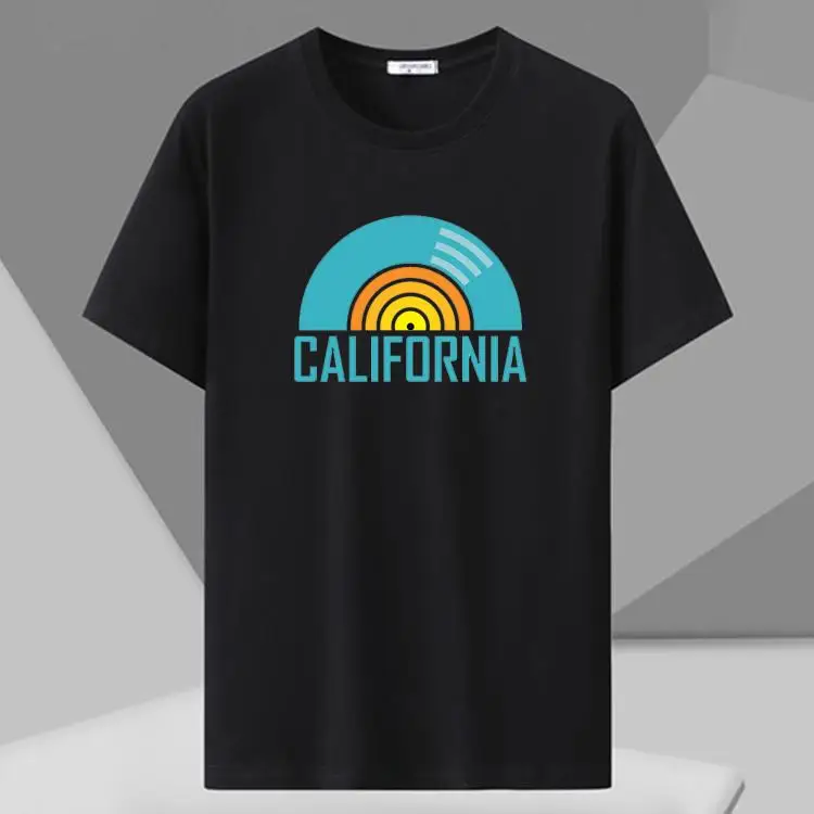 Рисунок 4 - 110-180 кг мужская футболка больших размеров