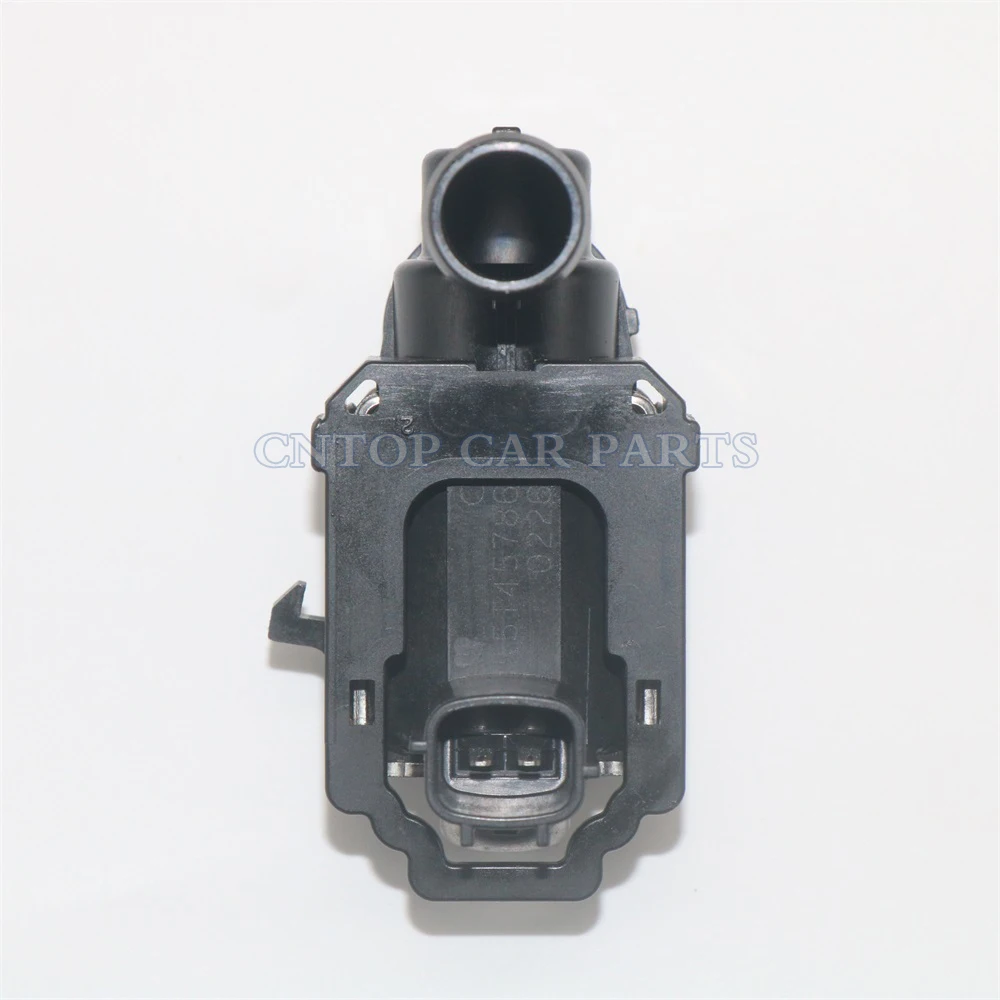 K5T45786 14935-JF00A 14935-JF02C 14935-AM600 蒸気キャニスターパージソレノイドベントバルブ 日産アルティマインフィニティ G37用
