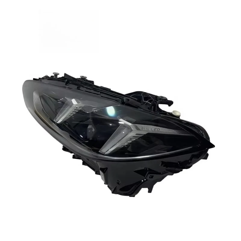 Oryginalny reflektor do serii 4 dla modelu 430i 2024, reflektor LED, systemy oświetlenia samochodowego