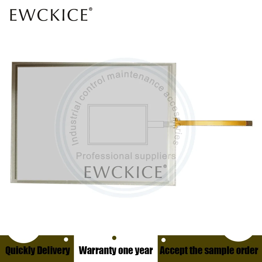 

NEW 1302-X331/02 HMI 1302-X331/02-NA PLC Touch Screen Panel Membrane Touchscreen