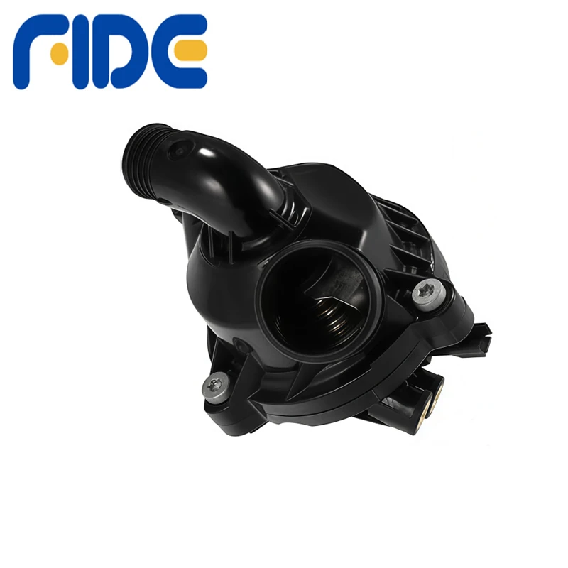 

11537601158 FIDE Coolant thermostat for BMW E71, 335i, 335xi, X5, X6, E70, E90 103℃