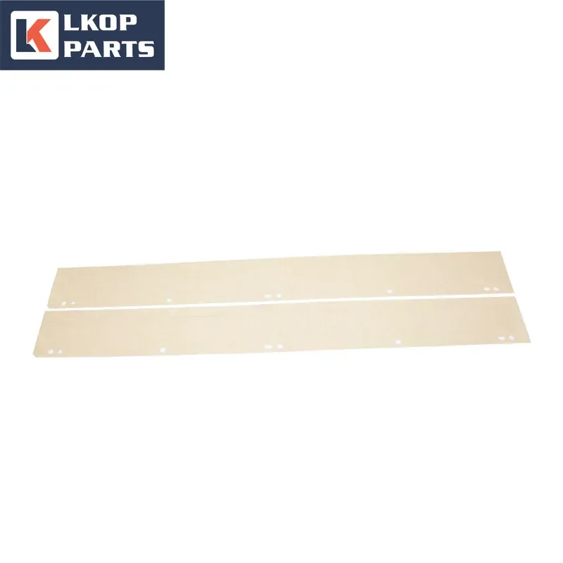10 sztuk oryginalnego paska grzewczego utrwalacza do Xerox Versant 80 180 2100 3100 V80 V180 V2100 V3100 Fuser Oil Cloth — zdjęcie produktu 6