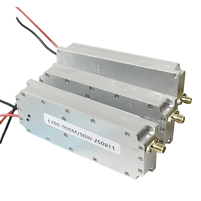 10-30-50-100W Gan M… - image