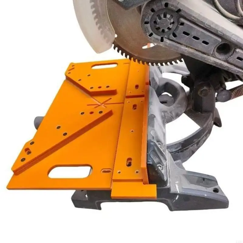 

E5BE точный 45 90 -градусный шаблон базового углового шаблона MITR