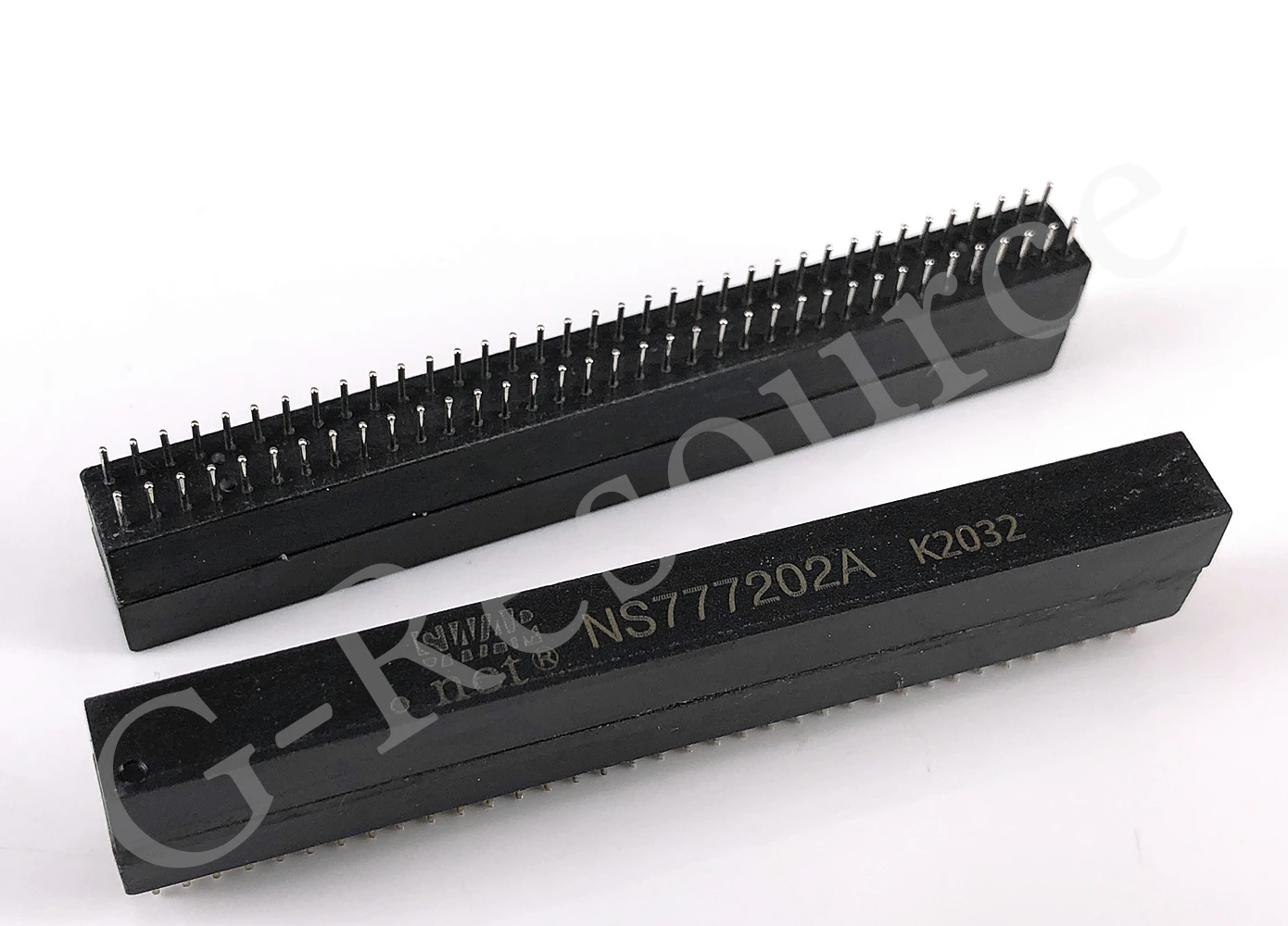 (5pcs) NS777202 NS777202A DIP-72 SWAPNET Gigabit 72P Network In-line Filter Transformer