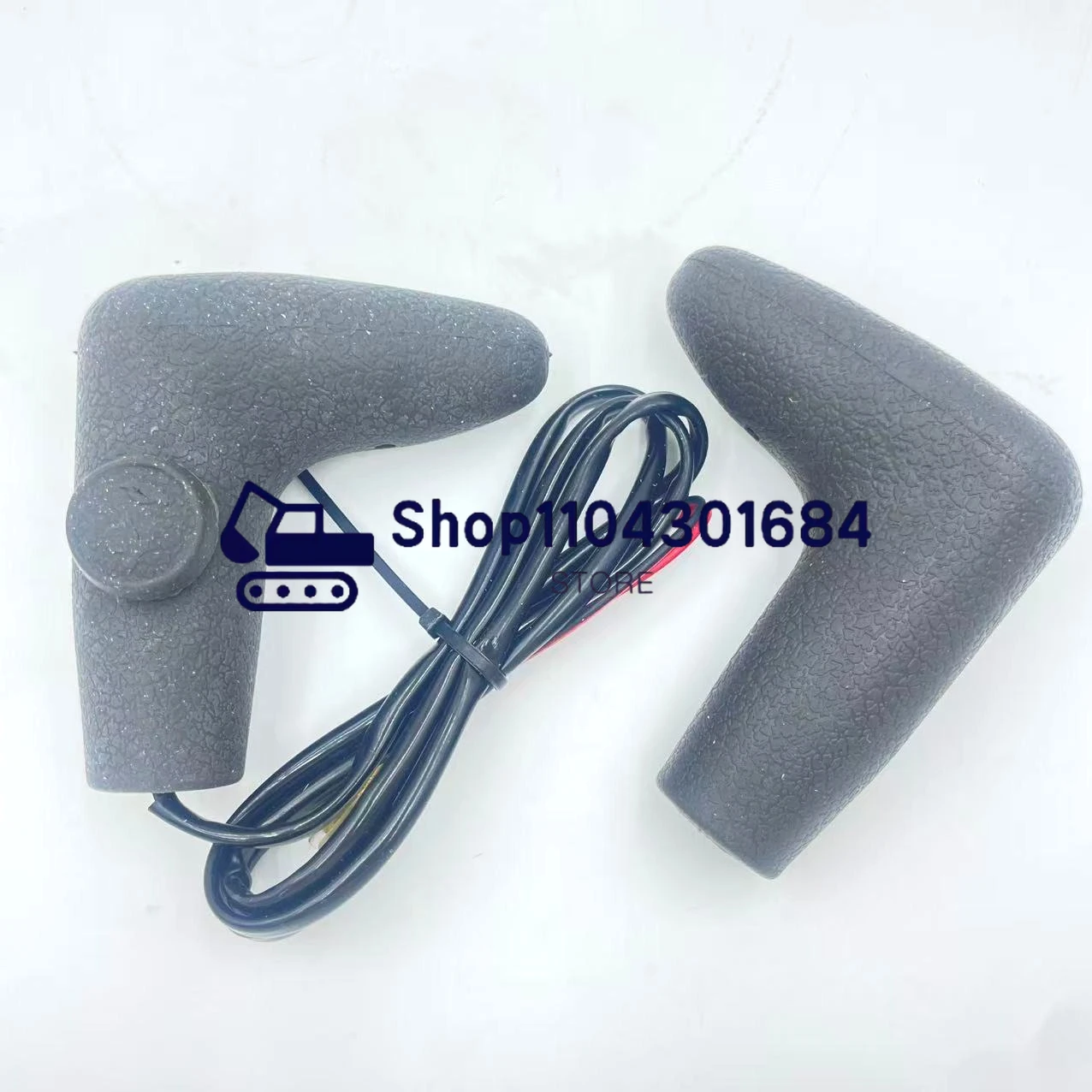 Excavator Accessori…