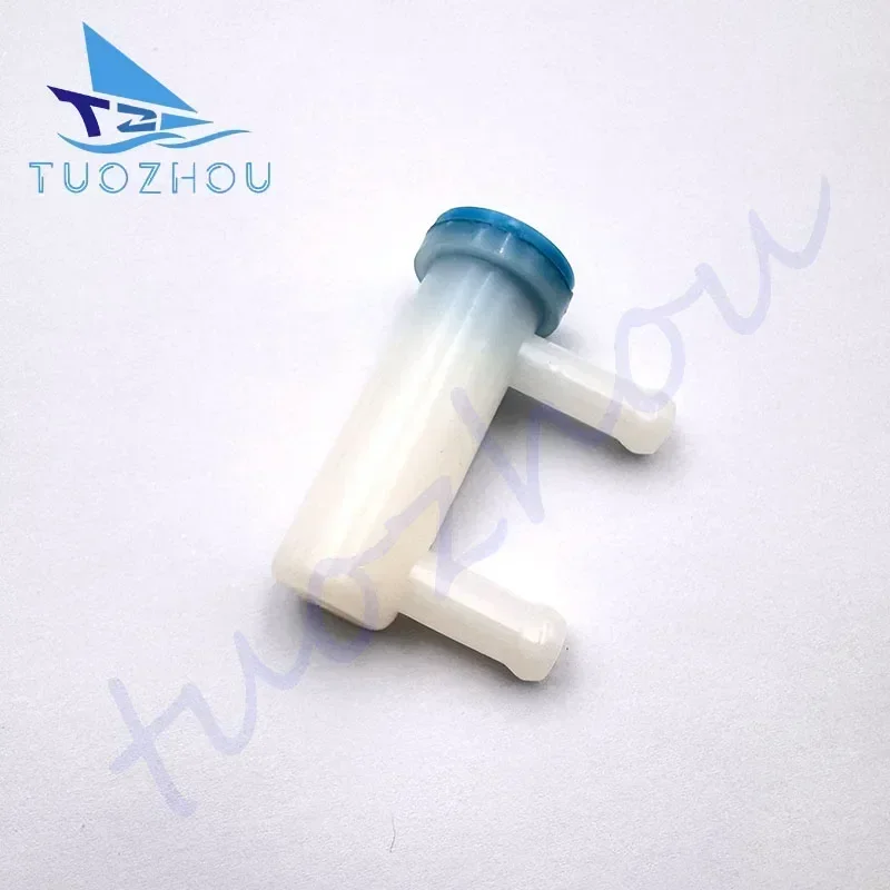 Fuel Filter 69J-24501-10 for Yamaha Outboards 4-Storke 150/200/225/250HP 69J-24501-10 Boat accessories