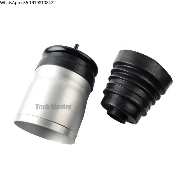 Air Spring Suspension Bellows for Discovery 3 Discovery 4 L320 Rear Airmatic Balloon RTD501090 LR041110