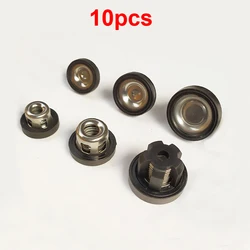 10PCS High Pressure Plunger Pump Engine Seal 26/60/80/120 Repair Kit for Spray Injection Agricultural Sprayer Head Accessories