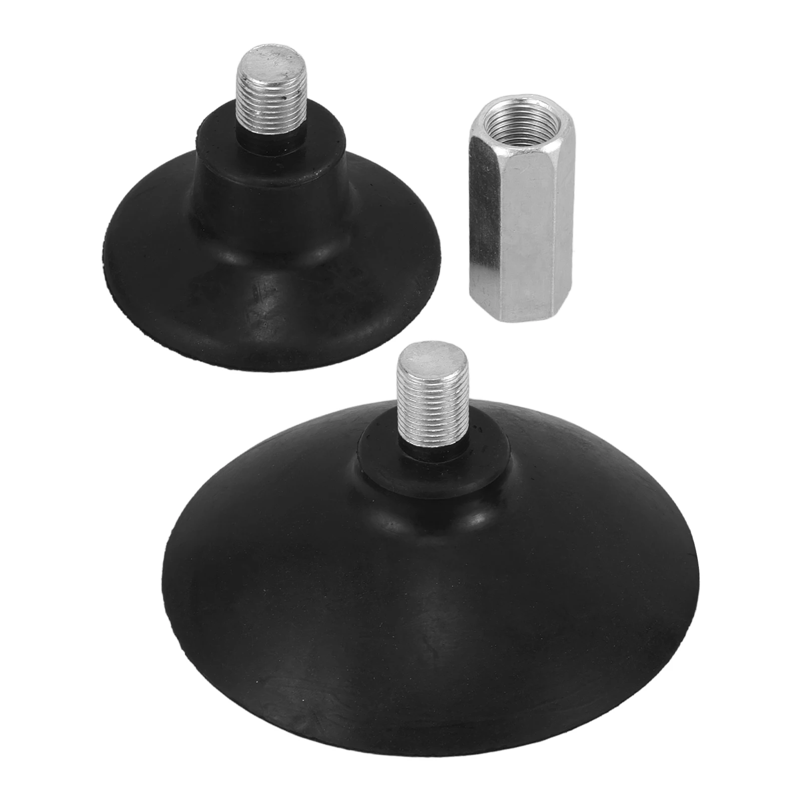 

Heavy Duty Car Dent Puller Kit Strong Suction Auto Body Tool Set For Hail Damage Multi Function Spotter Dent Puller Auto Repair