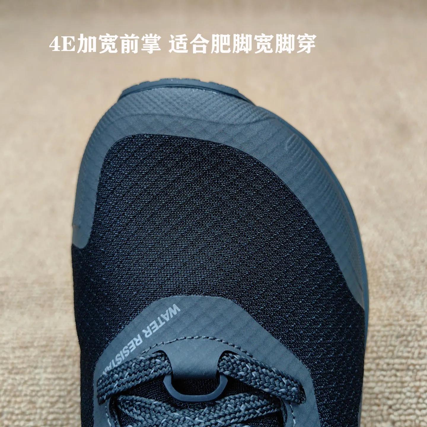 Men's Hiking and Outdoor Footwear Trail Running Shoes Comfortable and Versatile Unisex Hiking and Sports Footwear