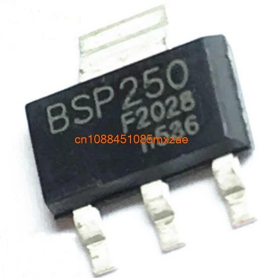 

BSP250 SOT223