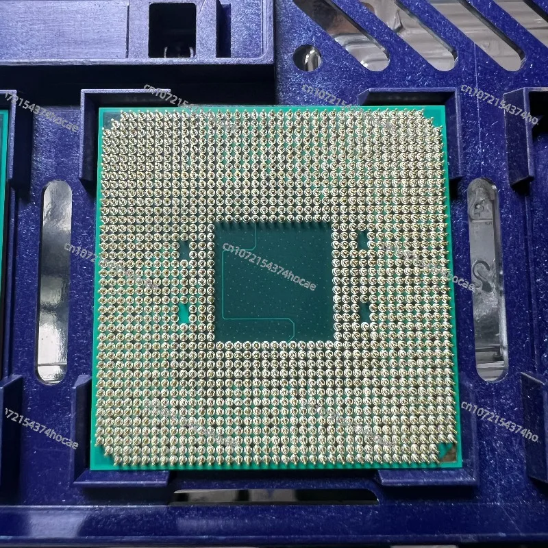 Desktop Hardware Component PC Replacement Part Compatible with 3100 4100 4500 4600G 4650G 5600G 5700G 5750G CPU