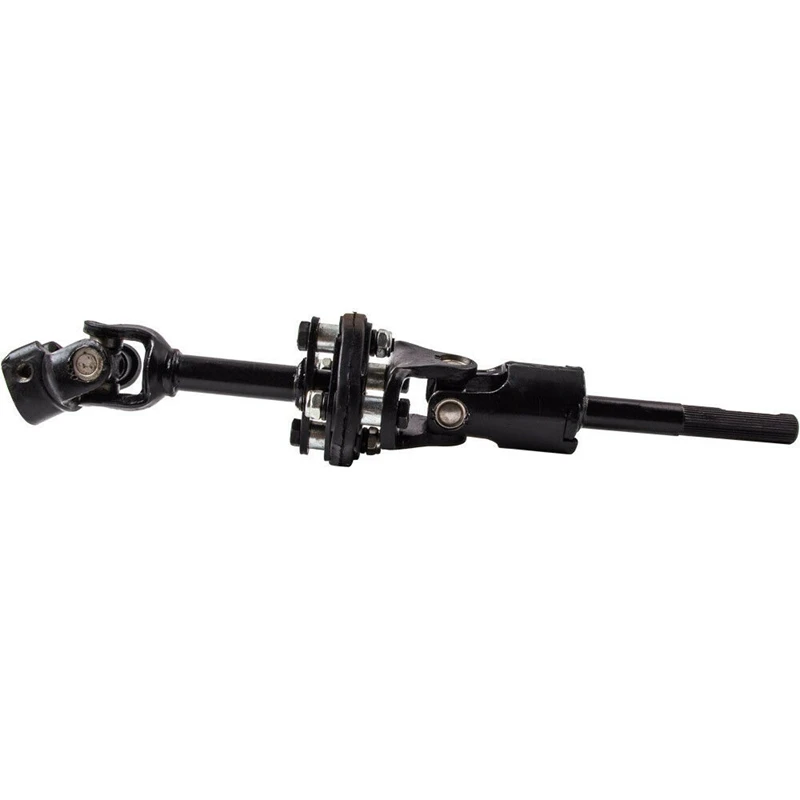 Steering Column Lower Intermediate Shaft 4822065D60 91174749, 48220-67D50 for Suzuki Gran Vitara 99-05 Chevy Tracker