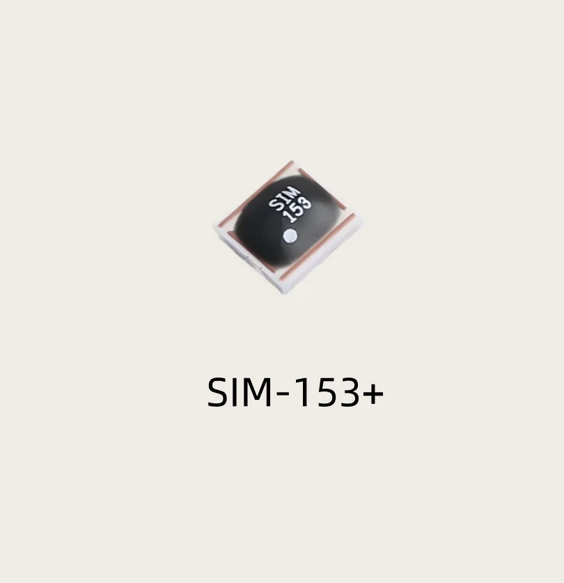 SIM-153+ SMD-8P Rf … - image
