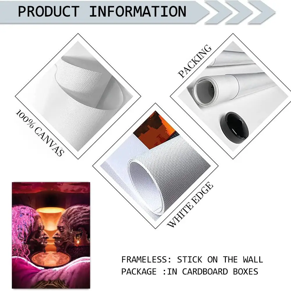 الهيب هوب مغني الراب Y-الشباب البلطج المشارك HD طباعة شخصية قماش جدار جدارية ملصق فني صور لغرفة المعيشة ديكور المنزل دائم
