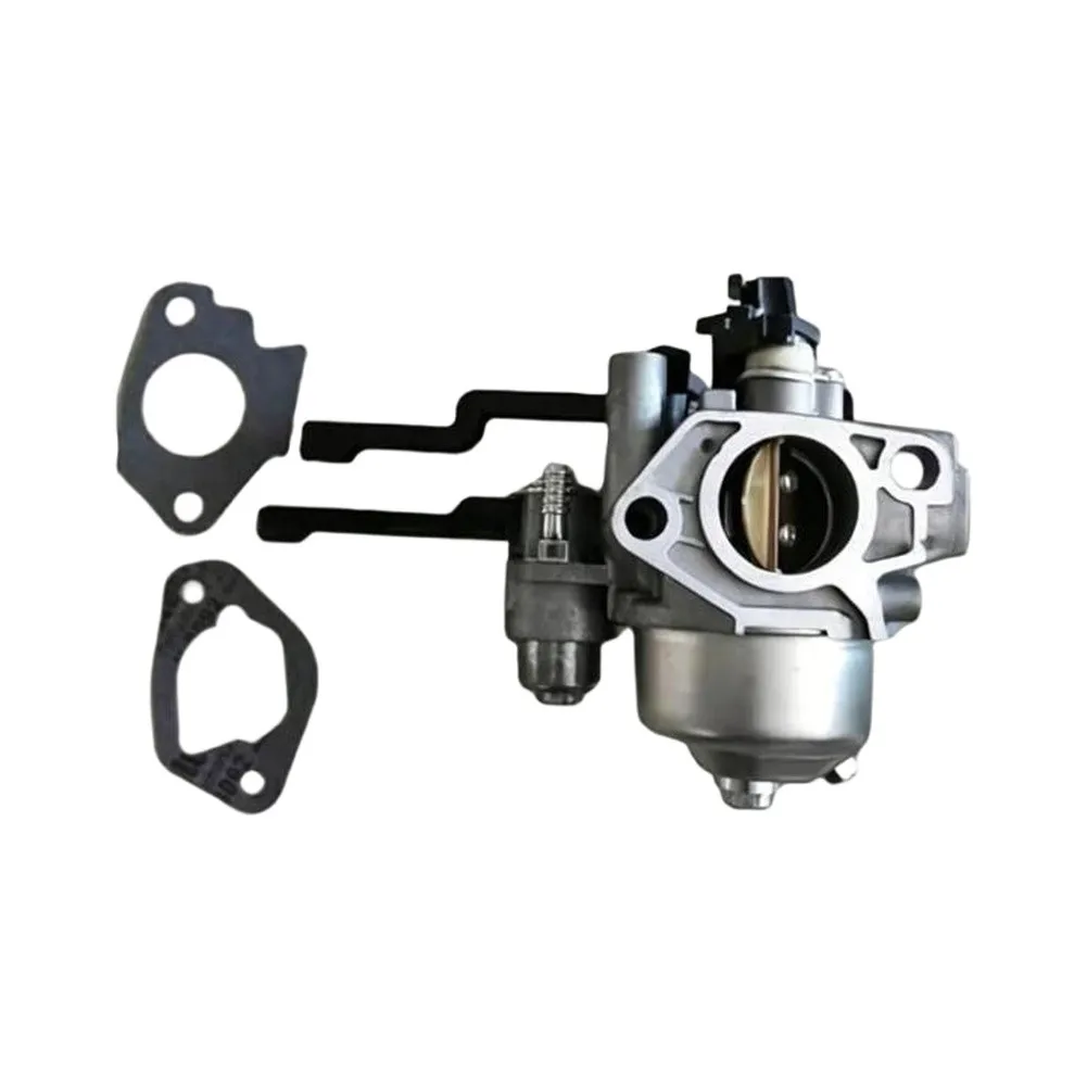 Carburetor Kit for CH440 14HP Engine With Gasket Designed for 420CC Gas Engine Platforms and Matching 17053127 170539 Dimensions