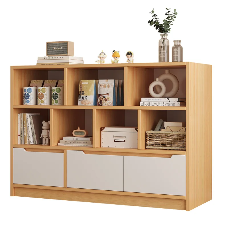 

Стеллаж от пола до потолка, многофункциональный, для дома, большой вместимости, многоярусный, для гостиной, для хранения и демонстрации.