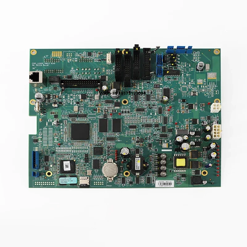 

Mainboard for VJ1510 Inkjet Printer SP392405 CSB Board CIJ Spare Part