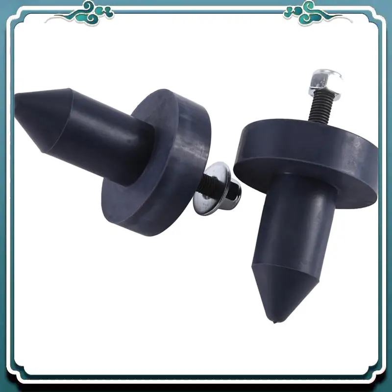 Accessoires automobiles d'assemblage de capot de goupille de capot ABTU-M17402