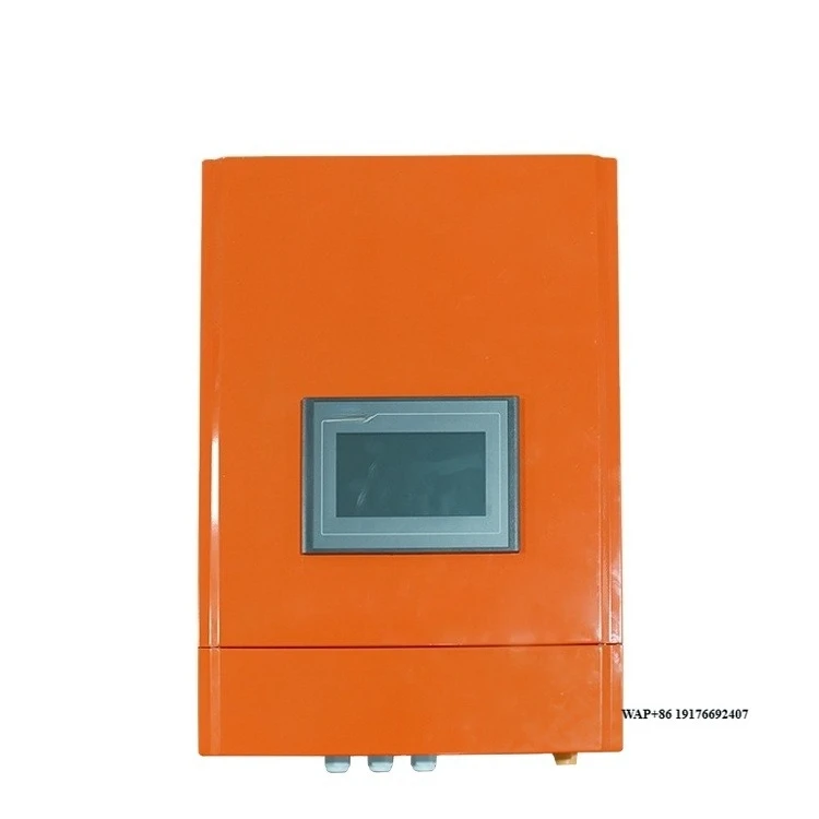 

PV Solar Charge Controller 192V 50A 100A 200A MPPT Solar Charge Controller for Solar Energy System