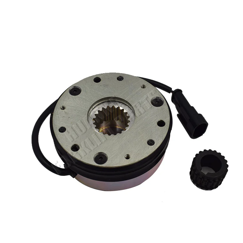 AMB155-110001-000 Forklift Parts Used Brake for CBD15-A2MC1 G111-45706D-4N-24V-15-5-E Equipment Accessories