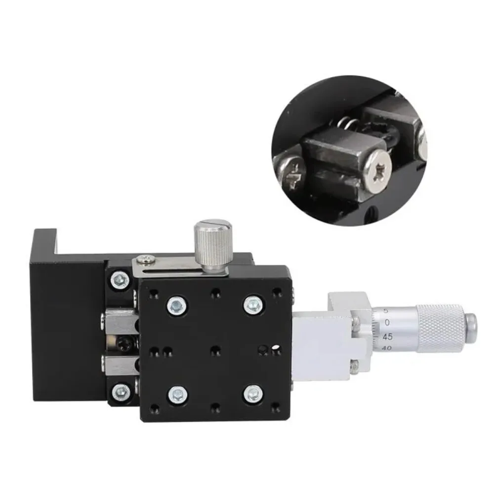 Manual Linear High …