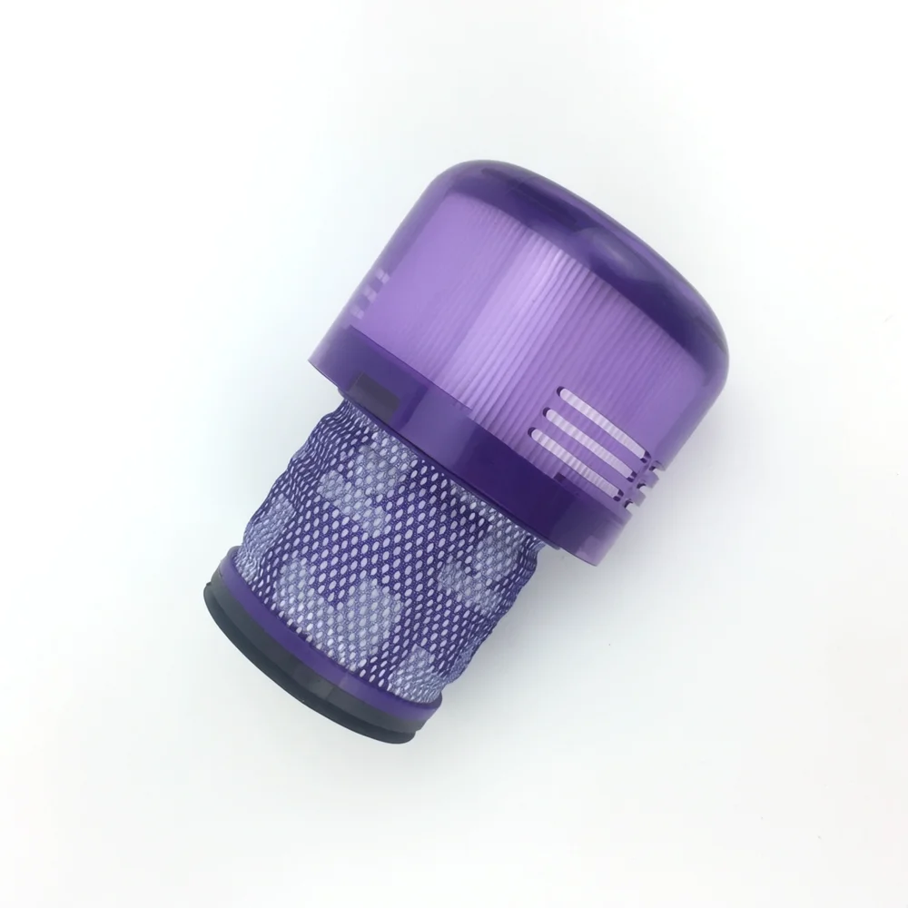 Vacuum Cleaner Replacement Part Post Filter For Dyson V11 Animal SV14 SV16 Efficient Dust Filtration Household Accessory