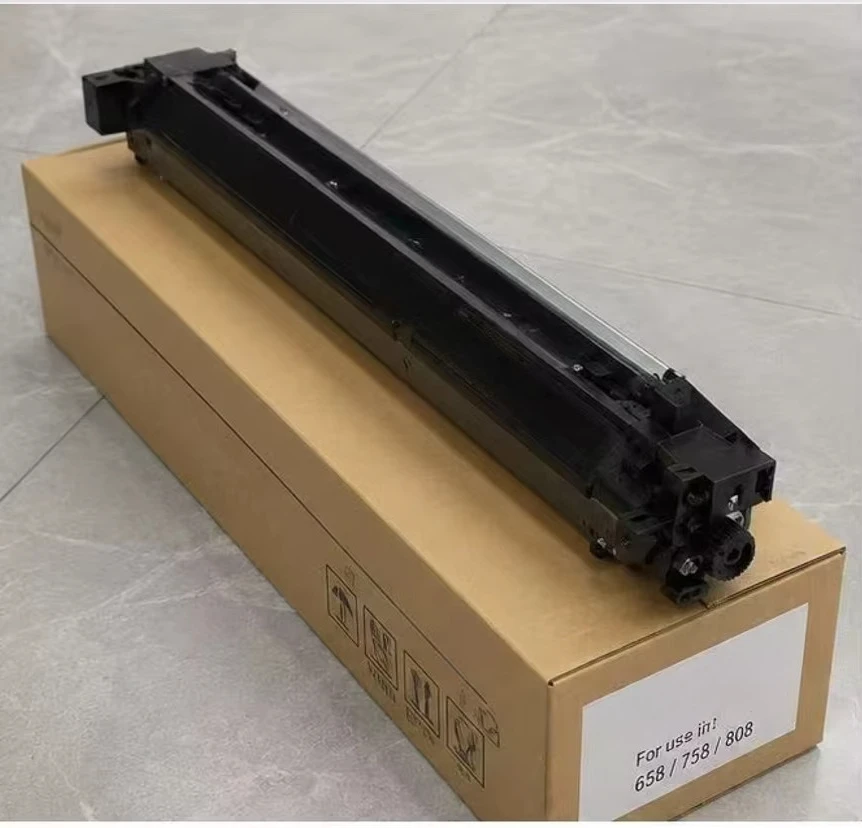 Compatible Developer Unit Assembly for 658 758 808 Copier High Performance Developing Unit Made in Japan