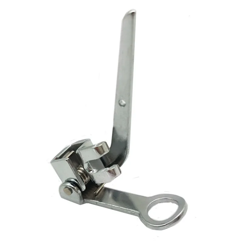 #55417 Metal Low Shank Presser Feet Embroidery Darning Foot  (#006016008) 5BB5240