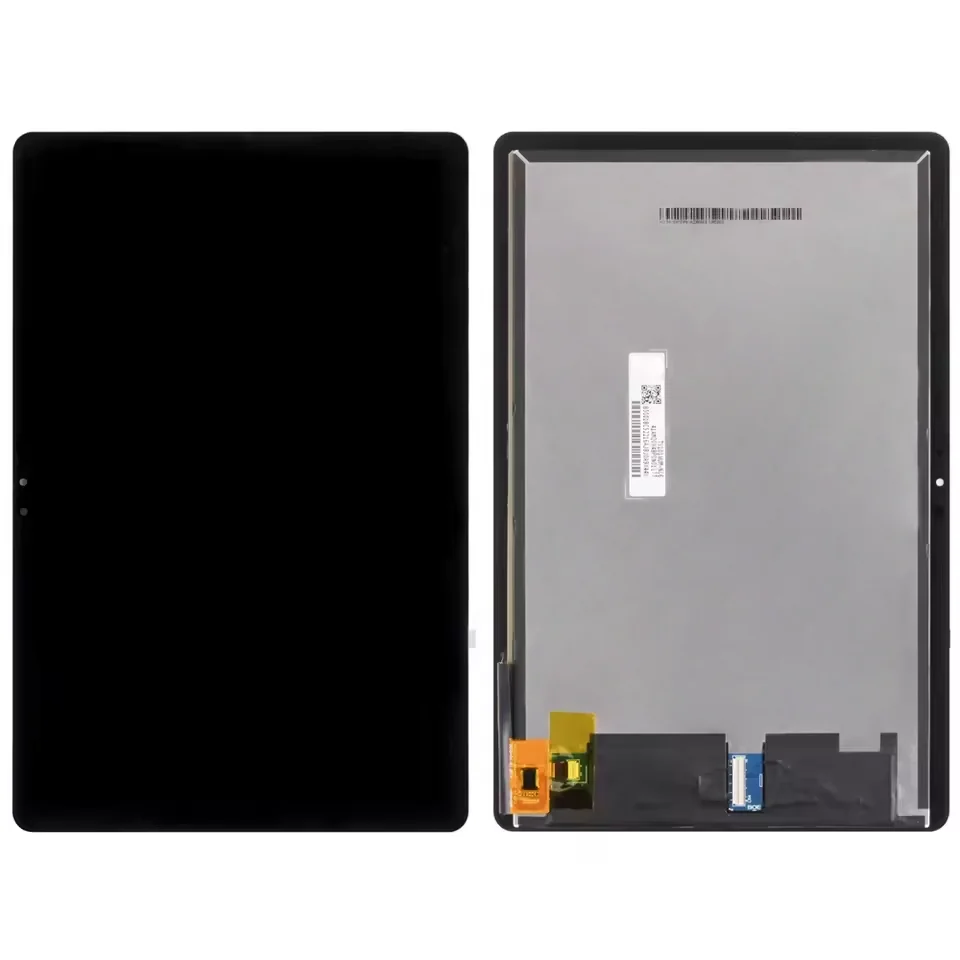 Da Lenovo Chromebook Duet 10.1 CT-X636F CT-X636 Display LCD e