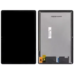 From Lenovo Chromebook Duet 10.1 CT-X636F CT-X636 LCD Display and Touch