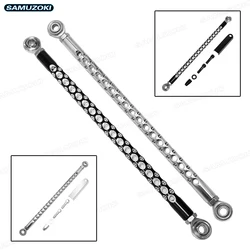 For Harley Davidson Electra Street Tour Glides Trikes 1980-2022 Road King Motorcycle Gear Lever Shift Linkage Shifter Fatboy
