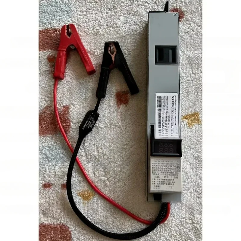 

14.6V 50A Lithium Iron Phosphate Charger, Car Programming Regulated Power Supply, RV Charging, Current And Voltage Adjustable