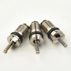 Automobilklimaanlagen -Ventilkernentfernungswerkzeug, A/C Mall -System, groß, R134a, 1pc, 9pcs 10 Hauptverkaufsklimaanlage - №5