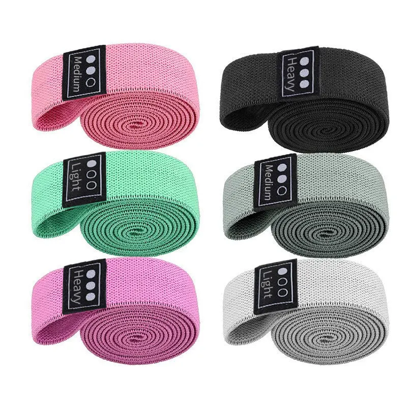 Thumbnail 4 - #55 Top Rated Exercise Bands to Buy in 2026