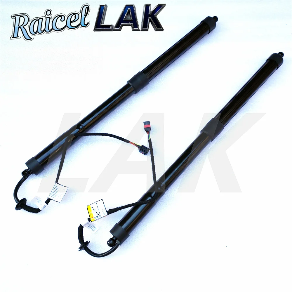 リア左右パワーリフトゲートサポート 31457566 31455987   XC60 アジア 2015-2017 用