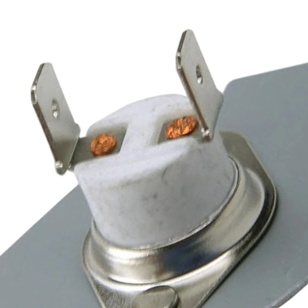 Fireplace Part As Shown Dryer Thermal Fuse Safety Mechanism Easy Installation Steel Construction For Dryer Repair