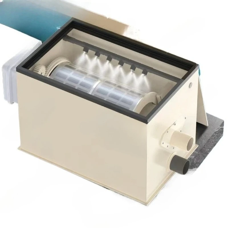 Pond Water Trea-Tme…