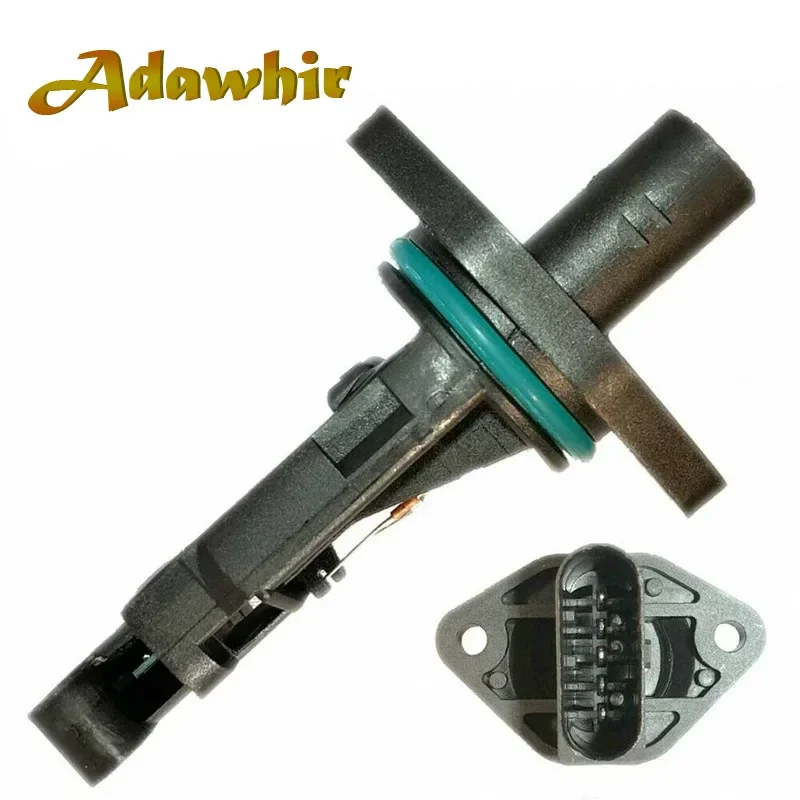 Mass Air Flow Maf Meter Sensor For MERCEDES-BENZ V-Classe Vito 638 V230 V200 V280 2.0i 2.3TD Bus MPV 0280217523 0 280 217 523